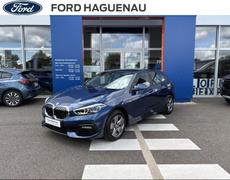 BMW Serie 1 Haguenau