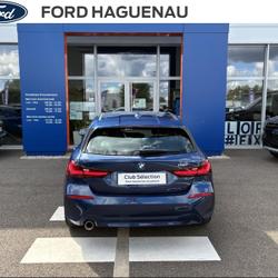 BMW Serie 1 116i 109ch Business Design occasion - Haguenau - photo 2/26