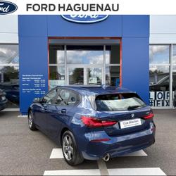 BMW Serie 1 116i 109ch Business Design occasion - Haguenau - photo 3/26