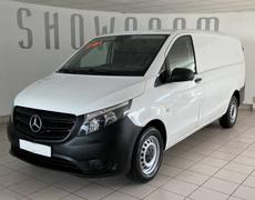 Mercedes Vito Saint-Jean-de-Monts