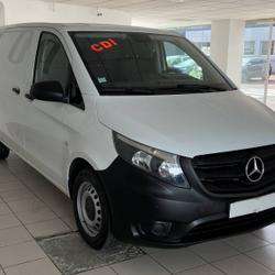 Mercedes Vito FOURGON 111 CDI LONG PRO Saint-Jean-de-Monts