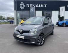 Renault Twingo 3 - Equilibre 250 € / mois - 13 990 €