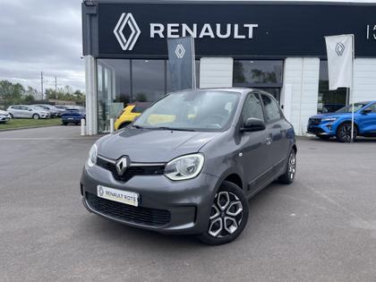 Renault Twingo 3 - Equilibre 250 € / mois - 13 990 €