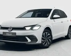 Volkswagen Polo Saint-Jean-du-Cardonnay