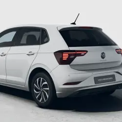 Volkswagen Polo Polo 1.0 TSI 95 S&S DSG7 VW Edition Saint-Jean-du-Cardonnay