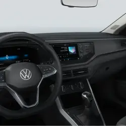 Volkswagen Polo Polo 1.0 TSI 95 S&S DSG7 VW Edition Saint-Jean-du-Cardonnay