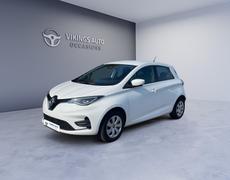 Renault Zoe Ifs