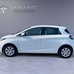 Renault Zoe Zoe R110 Achat Int&eacute;gral Business Ifs