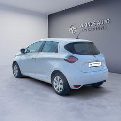 Renault Zoe Zoe R110 Achat Int&eacute;gral Business Ifs