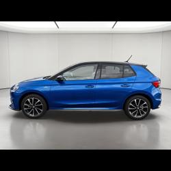 Skoda Fabia MONTE CARLO 1.0 TSI EVO 2 BVM5 Haguenau