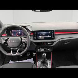 Skoda Fabia MONTE CARLO 1.0 TSI EVO 2 BVM5 Haguenau