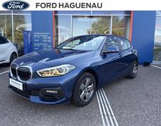 BMW Serie 1 Souffelweyersheim