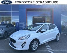 Ford Fiesta Souffelweyersheim