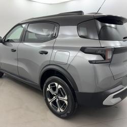 Citroen C3 Aircross 1.2 Hybride 145 Max e-DCS6 7 PL Mions