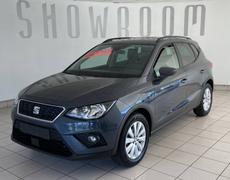 Seat Arona Saint-Jean-de-Monts