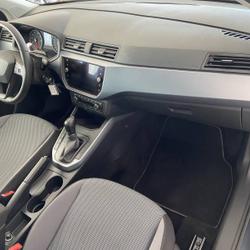 Seat Arona 1.0 EcoTSI 115 ch Start/Stop DSG7 Style Saint-Jean-de-Monts