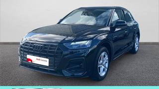 Audi Q5  - Design - photo 0