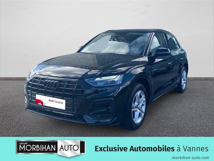 Audi Q5  - Design - 32 990 €