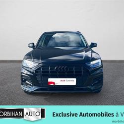 Audi Q5 35 TDI 163 S TRONIC 7 Design Vannes