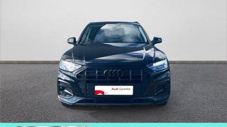 Audi Q5  - Design - photo 1