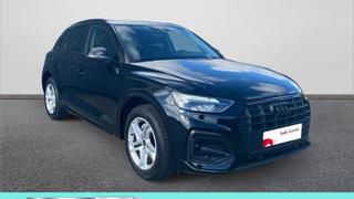 Audi Q5  - Design - photo 2