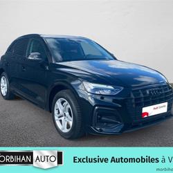 Audi Q5 35 TDI 163 S TRONIC 7 Design Vannes