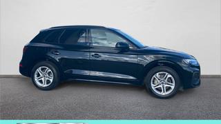 Audi Q5  - Design - photo 3