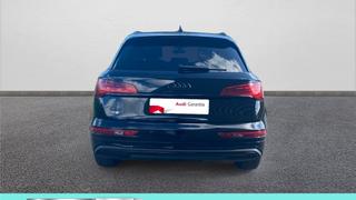 Audi Q5  - Design - photo 4
