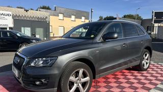 Audi Q5  - S Line - photo 0