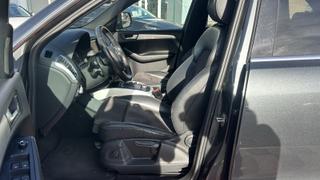 Audi Q5  - S Line - photo 1