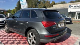 Audi Q5  - S Line - photo 3