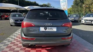 Audi Q5  - S Line - photo 4