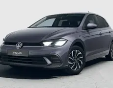 Volkswagen Polo Saint-Jean-du-Cardonnay