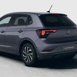 Volkswagen Polo Polo 1.0 TSI 95 S&S DSG7 VW Edition Saint-Jean-du-Cardonnay