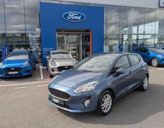 Ford Fiesta Puget-sur-Argens