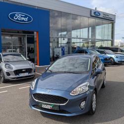 Ford Fiesta 1.1 85ch Business 5p Euro6.2 Puget-sur-Argens
