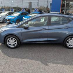 Ford Fiesta 1.1 85ch Business 5p Euro6.2 Puget-sur-Argens
