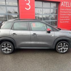 Citroen C3 Aircross PureTech 130ch S&S C-Series EAT6 2022 occasion - Eysines - photo 2/22