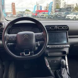 Citroen C3 Aircross PureTech 130ch S&S C-Series EAT6 2022 occasion - Eysines - photo 3/22