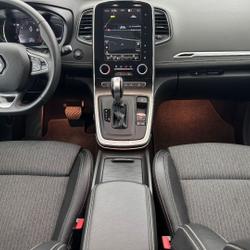 Renault Scenic 4 1.3 TCe 140 Techno EDC Chanas