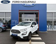 Ford Ecosport Haguenau