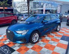 Audi A3 Sportback Cahors