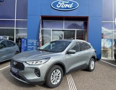 Ford Kuga Souffelweyersheim