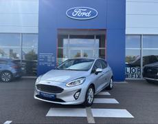 Ford Fiesta Haguenau