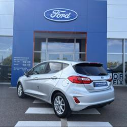 Ford Fiesta 1.1 75ch Titanium 5p occasion - Haguenau - photo 2/27