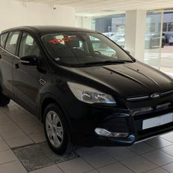 Ford Kuga 2.0 TDCi 120 S&S 4x2 Business Nav Saint-Jean-de-Monts