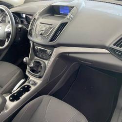 Ford Kuga 2.0 TDCi 120 S&S 4x2 Business Nav Saint-Jean-de-Monts