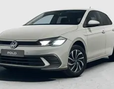 Volkswagen Polo Saint-Jean-du-Cardonnay