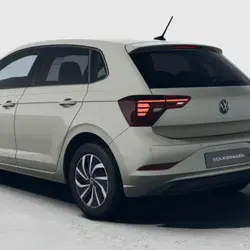 Volkswagen Polo Polo 1.0 TSI 95 S&S DSG7 VW Edition Saint-Jean-du-Cardonnay