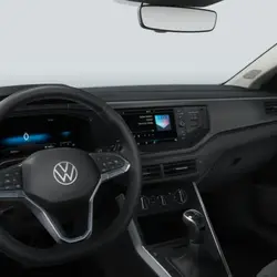 Volkswagen Polo Polo 1.0 TSI 95 S&S DSG7 VW Edition Saint-Jean-du-Cardonnay